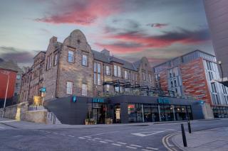 BrewDog DogHouse Edinburgh - Edinburgh - 0
