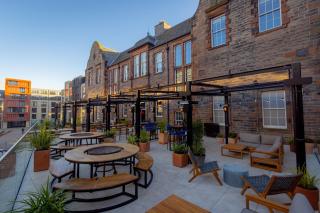 BrewDog DogHouse Edinburgh - Edinburgh - 2