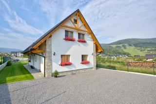 Chalet West - Zuberec - Zuberec - 6