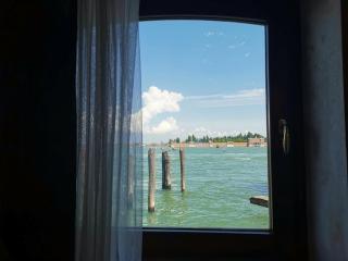 Hotel Vecellio Venice on the Lagoon - Venice - 3