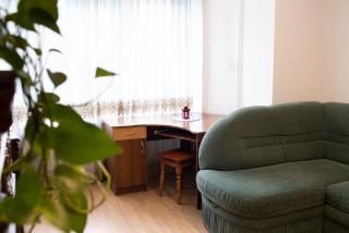 Апартаменти на Стрийській - 1