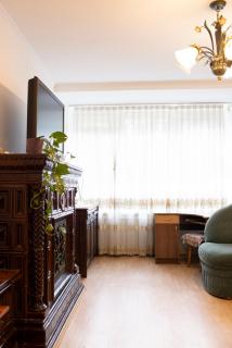 Апартаменти на Стрийській - 5