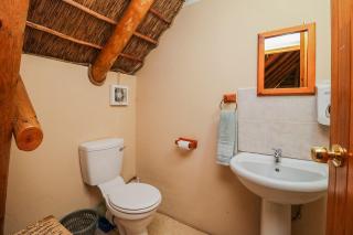 Swallows Nest - Laingsburg - 4