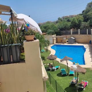Adil Mar - Mijas - 0