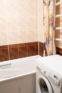 Апартаменти на Стрийській - 2