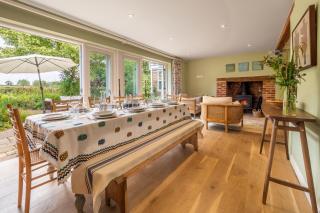 Foxhole Cottage - Stowmarket - 9