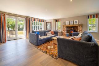 Foxhole Cottage - Stowmarket - 8