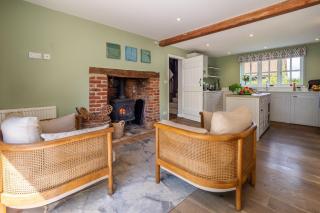 Foxhole Cottage - Stowmarket - 1