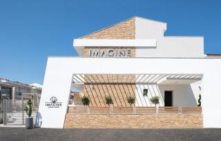Imagine Luxury Suites - Nikiti - 3