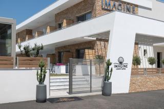 Imagine Luxury Suites - Nikiti - 2
