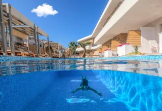 Imagine Luxury Suites - Nikiti - 7