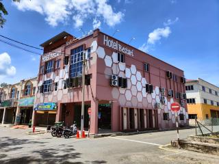 Hotel Bestari - Kuala Lipis - 9