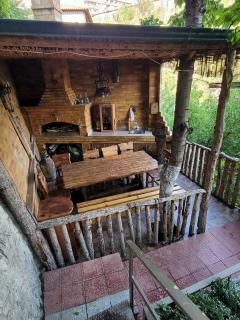 Holiday House in Yerevan with Garden and Lovely Views - 0