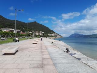 Urbanización VISTAMAR - Santoña - 9