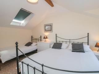 The Coach House - 1