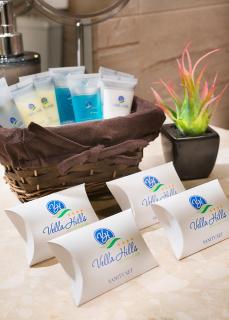 Park Hotel and SPA Vella Hills - Velingrad - 9
