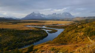 Departamentos 8va Maravilla - Torres del Paine - 0