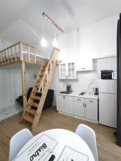 Victory park apartments - Poltava - 4
