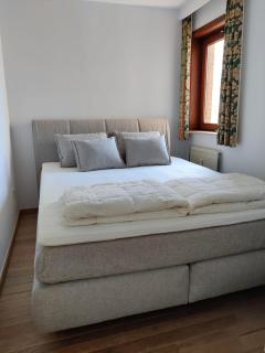 Vakantie appartement De Haan Cormoran - 1