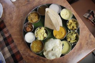 Hotel Rajadhani - Trivandrum - 2