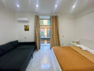 Marechiaro Apartments - Palermo - 6