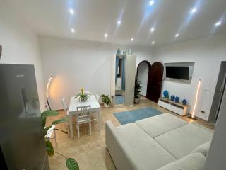Marechiaro Apartments - Palermo - 3