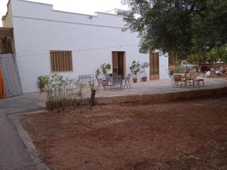 Villa Conte in Salento - Francavilla Fontana - 9