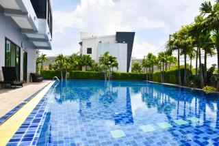 Dusit Grand Condo View - Jomtien Beach - 5