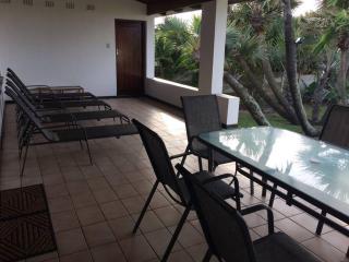The Holiday Home on the Beach - Port Shepstone - 3
