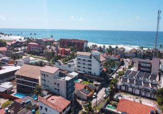 Pousada Jardins Tropical - 7