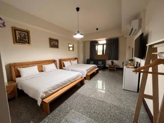 Fish House Homestay - Yuchi - 6
