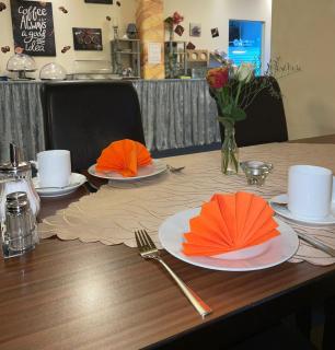 Schleswig Holstein Hotel - Elmshorn - 8