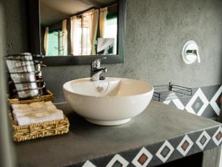 Sian-simba-river-lodge - Victoriafälle - 9