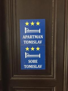 TOMISLAV - Zagreb - 7