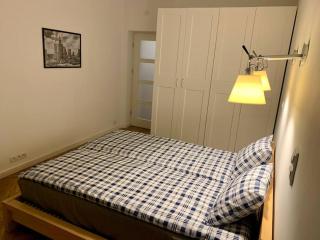 Charming apartment in Old Mokotów - Warsaw - 5