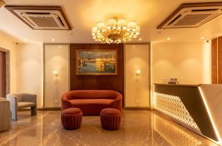 Hotel The Savode - Just 2 Mins From Golden Temple Amritsar - 5