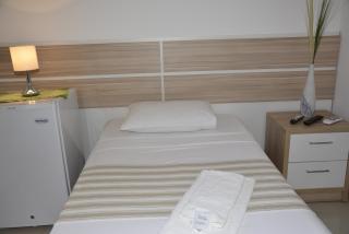 Hotel Salzburgo - Ciudad del Este - 3