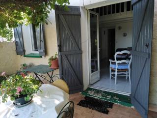Gite des ARTS - Saint-Geniès-des-Mourgues - 6