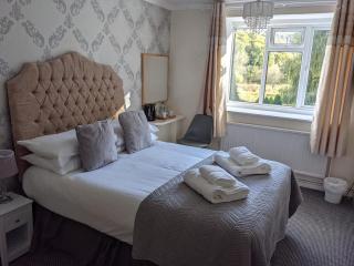 The Paddocks Hotel - 8