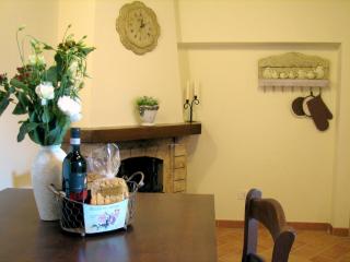Casina di Rosa - Civitella Marittima - 3
