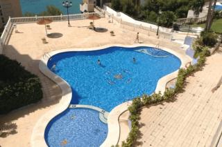 APARTAMENTO PLAYA DE BENIDORM Playa de Levante - 1