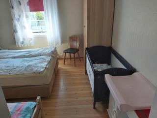 Ålesund Apartment with free parking - 3