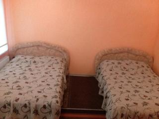 Hotel Kiev-S - Zhashkiv - 3