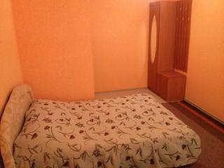 Hotel Kiev-S - Zhashkiv - 2