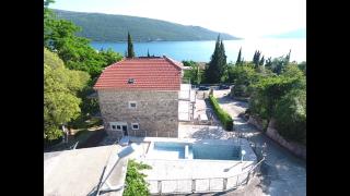 Vila Ćorović - Kumbor - 2