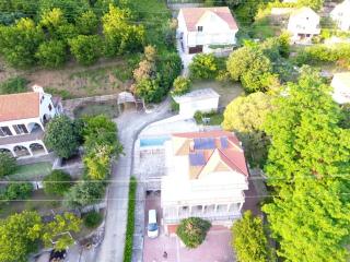 Vila Ćorović - Kumbor - 3