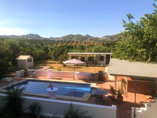 Casita Azahar Andalucia - Alhaurín de la Torre - 7
