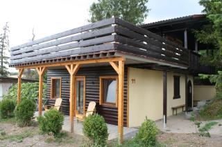 Holzhaus Fechheim - 9
