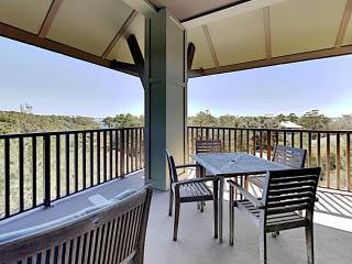 Redfish Village #M2-430 - Blue Mountain Beach - 0