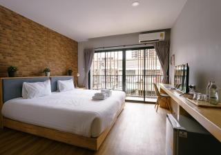 Nest by Sangob - Bangkok - 2